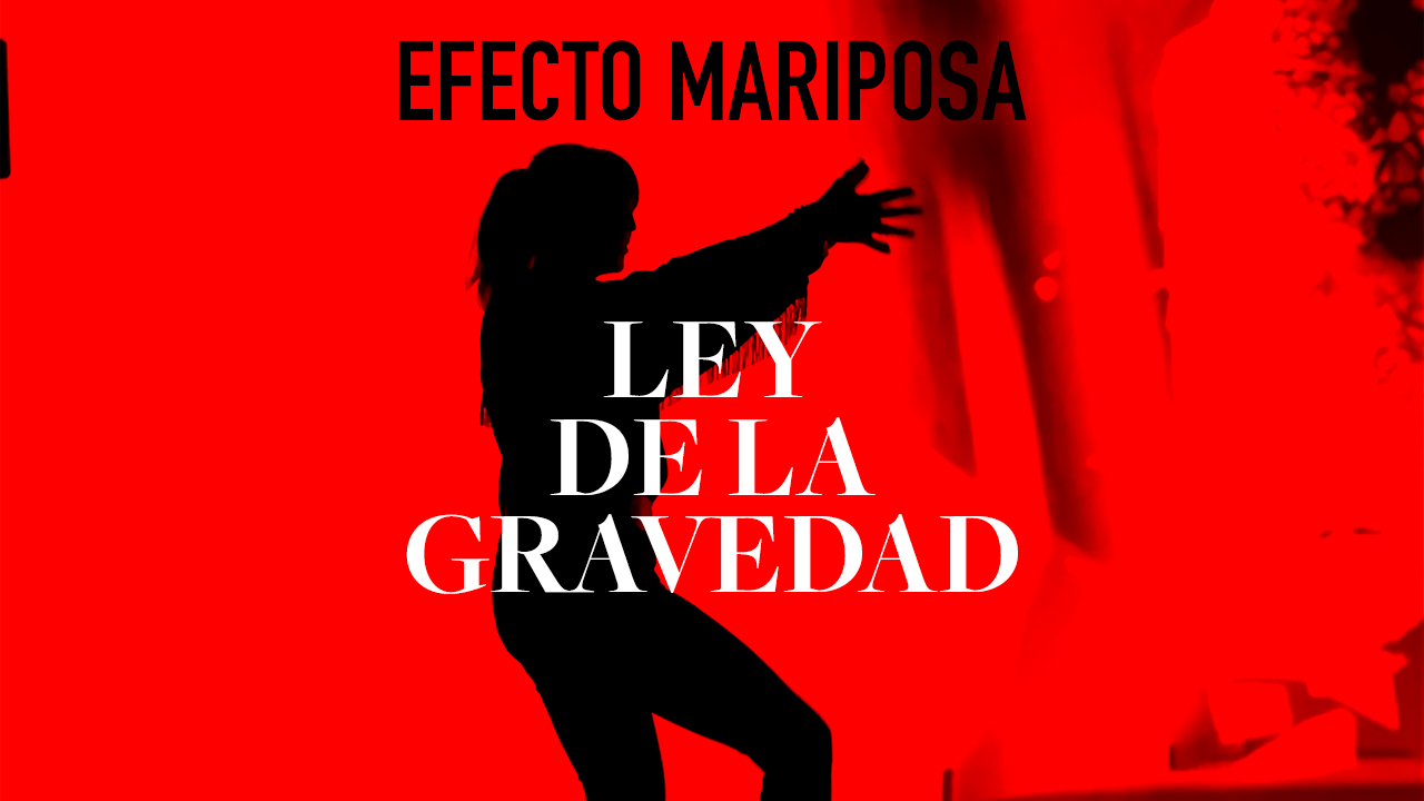 LEY DE LA GRAVEDAD